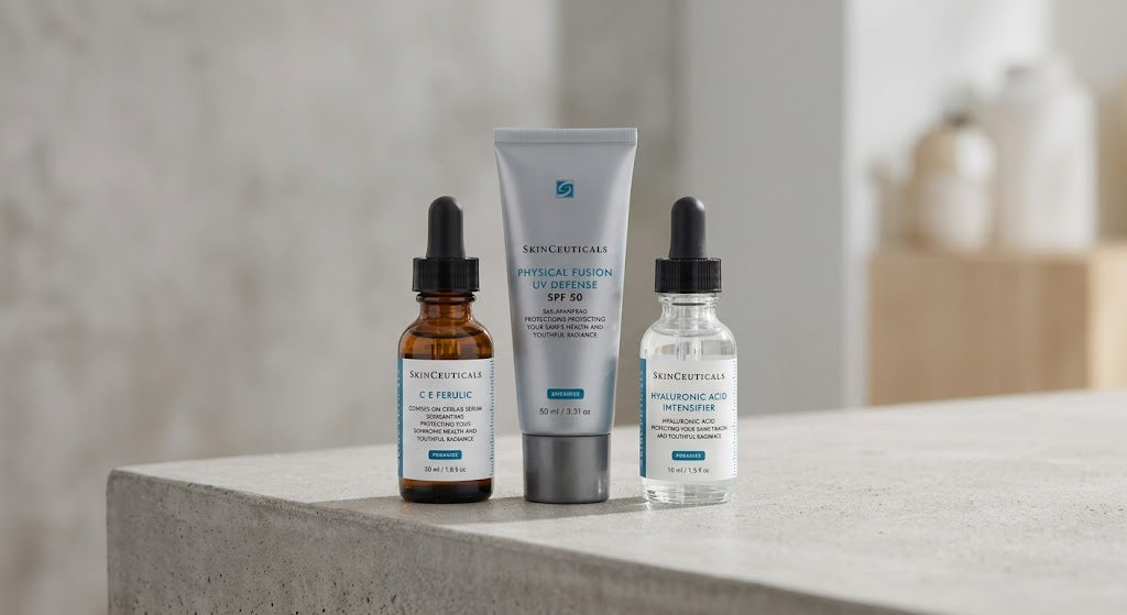 The Science of Daily Skincare: Protecting Your Skin’s Health and Youthful Radiance