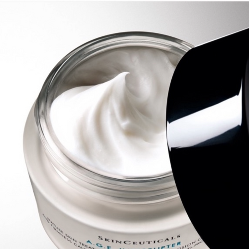 Moisturizers
