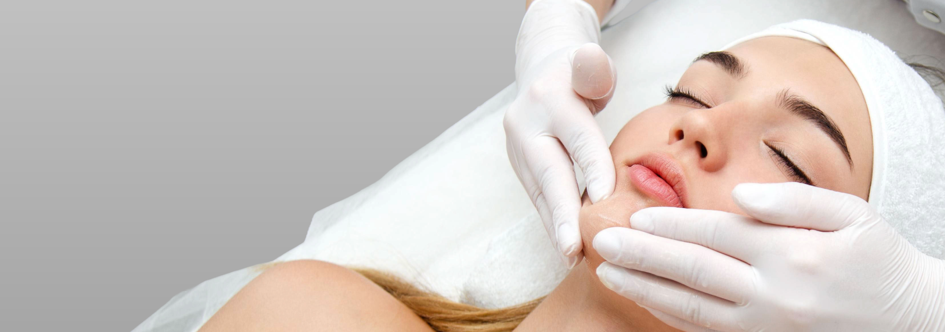 Facials and Peels Post-Care