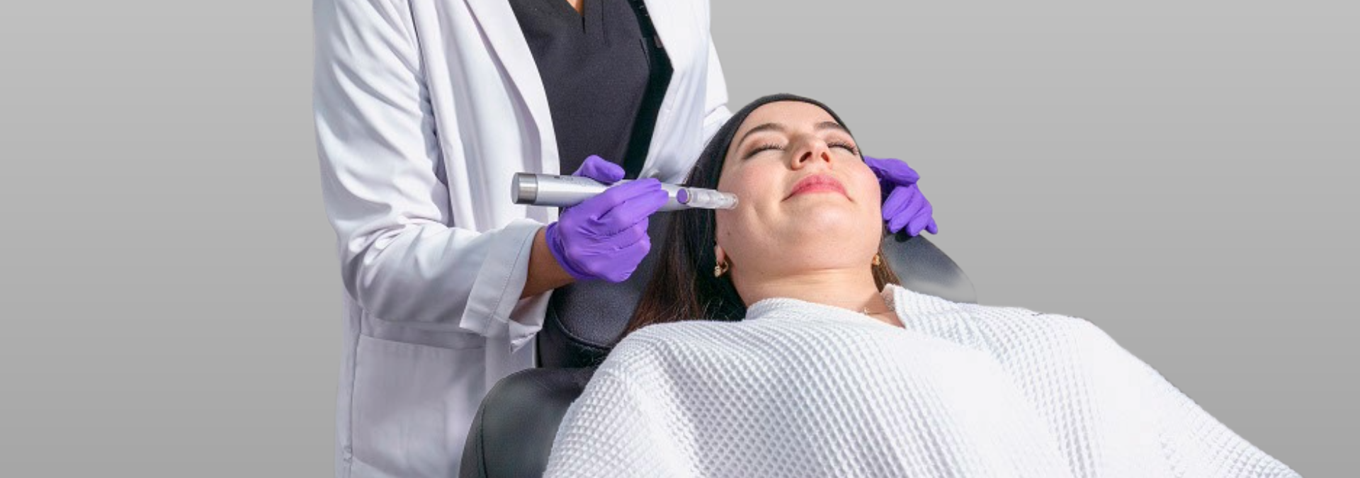 Microneedling Post-Care