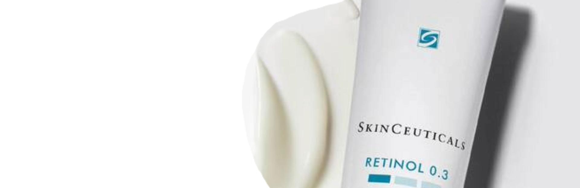 Exfoliators and Retinols