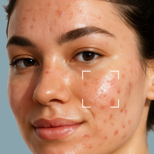 Acne Prone Skin
