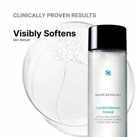 Conditioning Toner