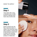 LHA Toner
