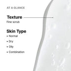 Micro-Exfoliating Scrub