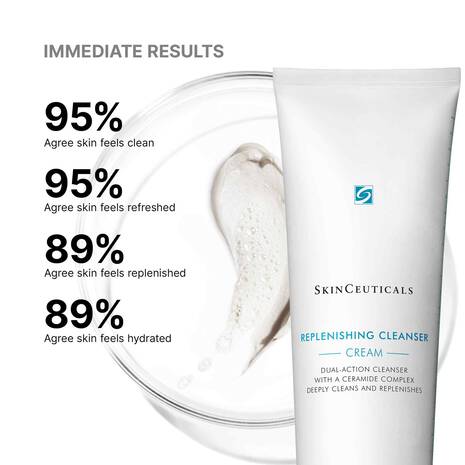 Replenishing Cleanser
