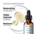 Serum 10 AOX+