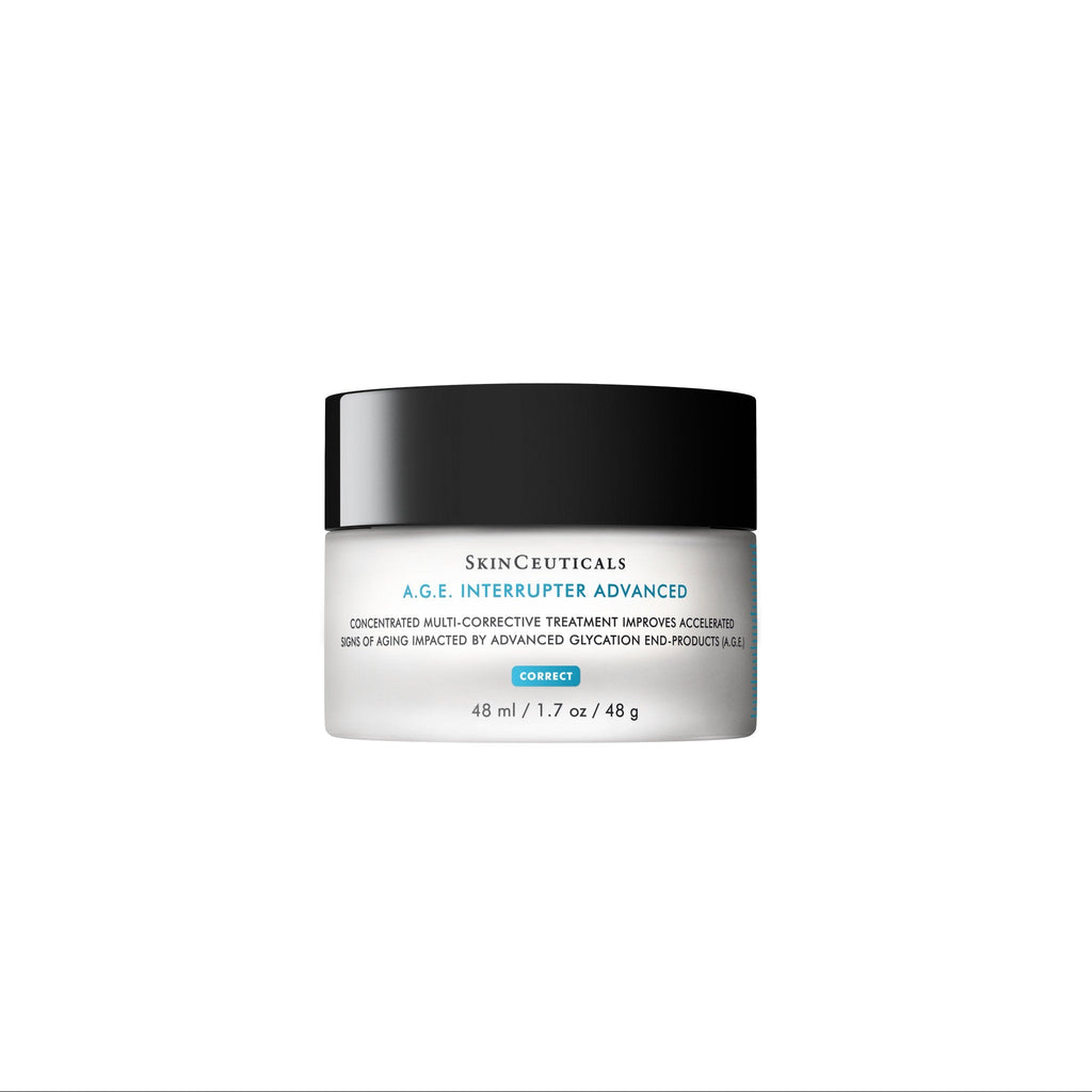 Dr. Mick's Radiance Regimen