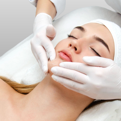 Hydrafacial