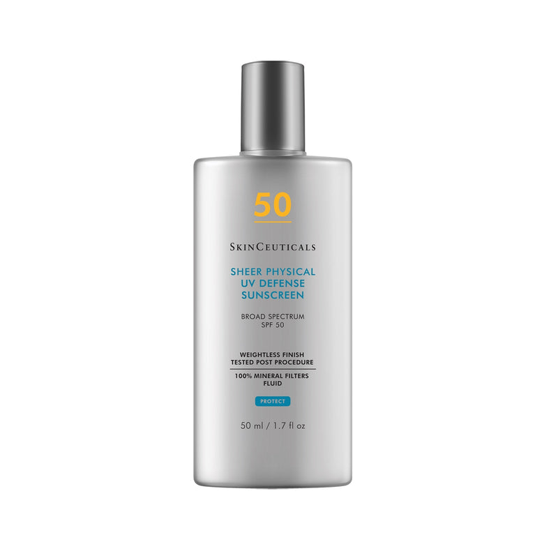 Sheer Physical UV Defense SPF 50
