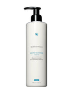 SkinCeuticals Gentle Cleanser Cream bottle on a white background