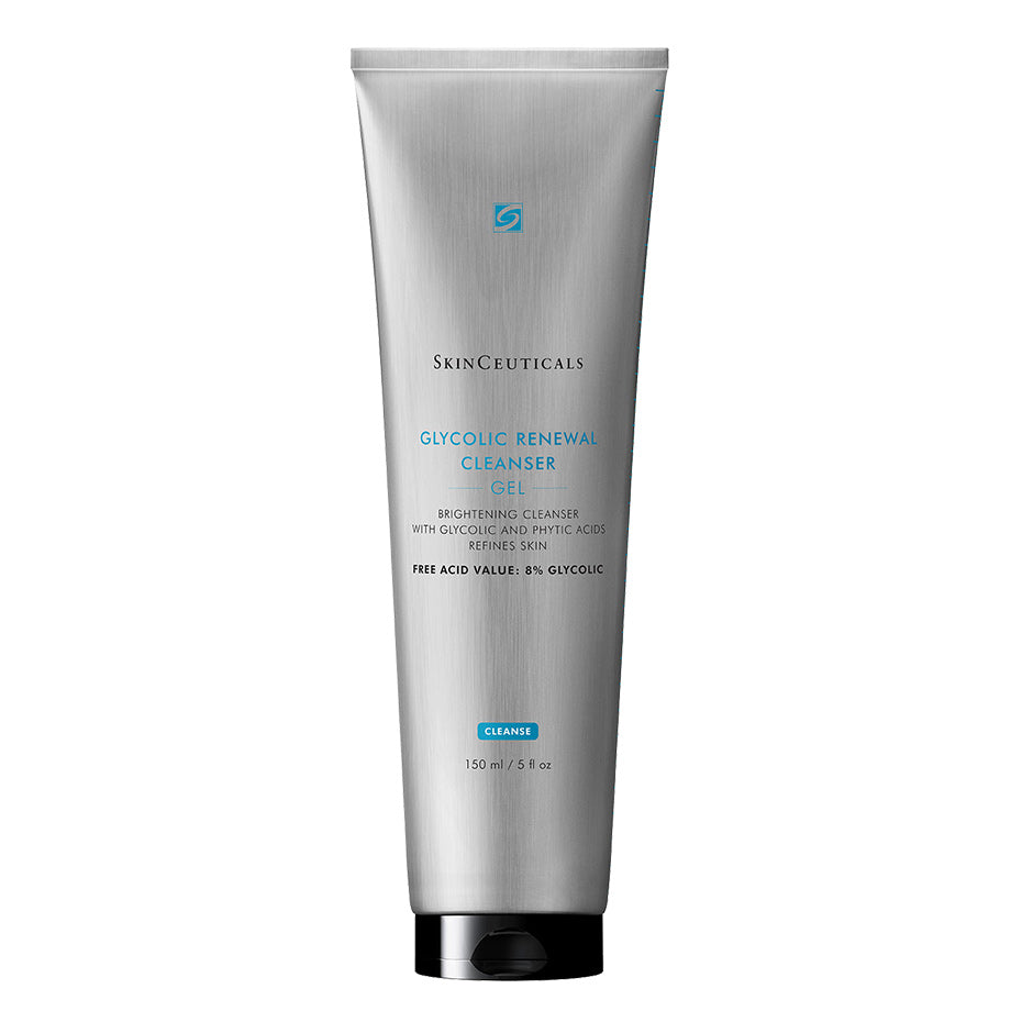 Dr. Mick's Radiance Regimen