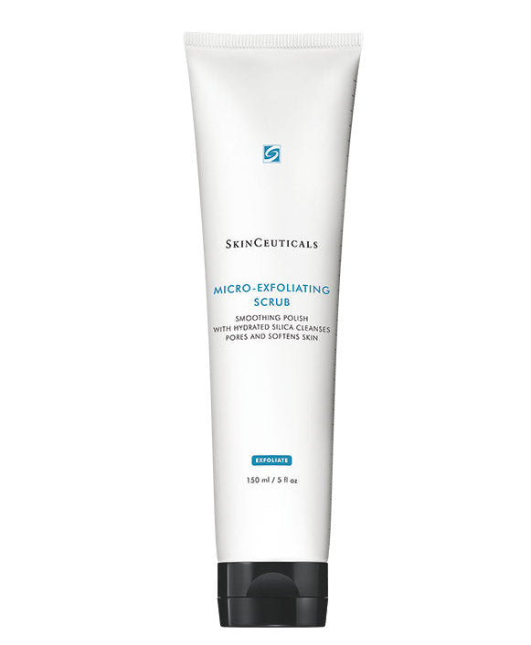 Micro-Exfoliating Scrub