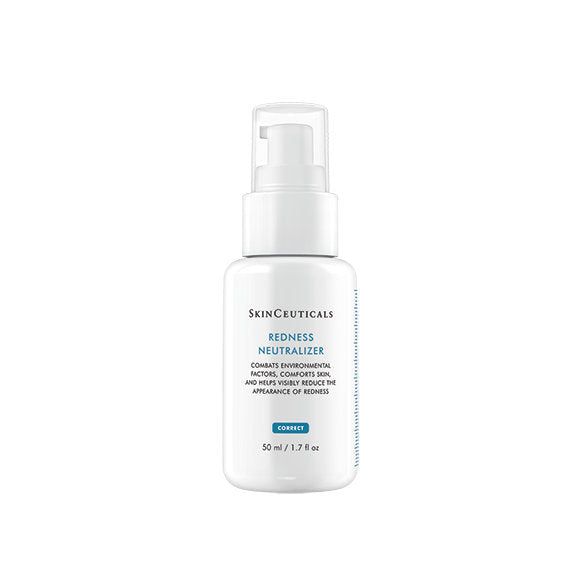 Redness Neutralizer