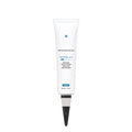 Skinceuticals tube on a white background