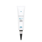 Skinceuticals tube on a white background