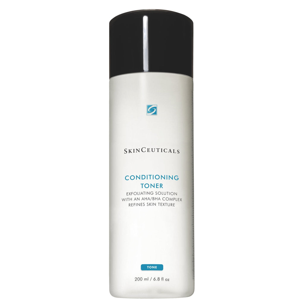SkinCeuticals Conditioning Toner bottle on a white background