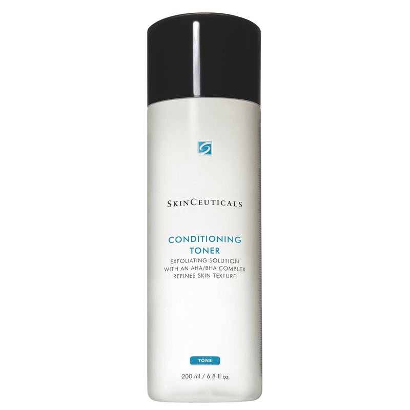 SkinCeuticals Conditioning Toner bottle on a white background