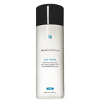 SkinCeuticals LHA Toner bottle on a white background