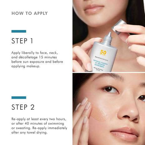 Physical Fusion UV Defense SPF 50