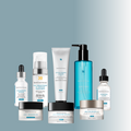Dr. Mick's Radiance Regimen