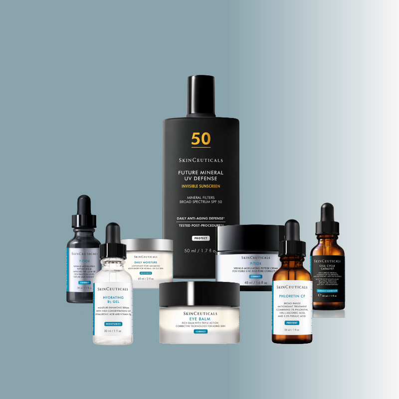 Kelsi's Regimen