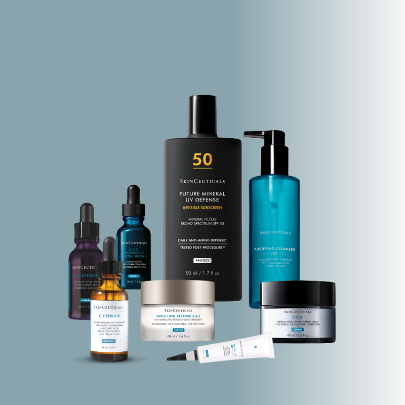 Paige's Regimen
