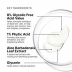 Glycolic Renewal Cleanser