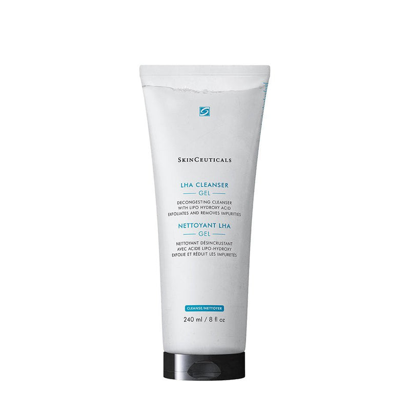SkinCeuticals - LHA Cleansing Gel - 