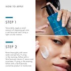 Purifying Cleanser with Glycolic Acid